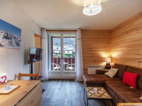 Charmant T2 cabine 3 pers, balcon, parking privé, Luz-Saint-Sauveur - FR-1-402-139 Luz-Saint-Sauveur